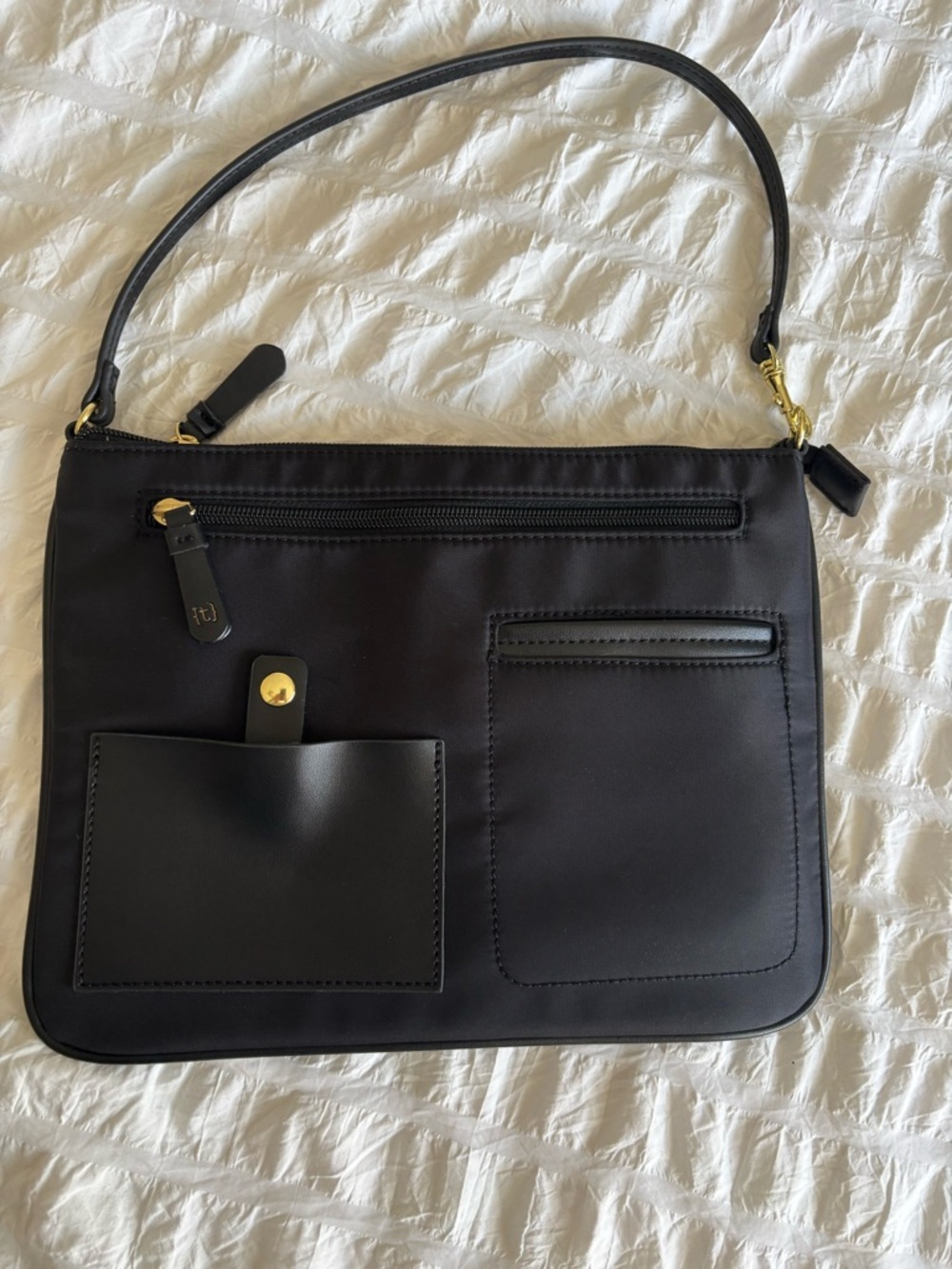 Titulo New York should bag nwot